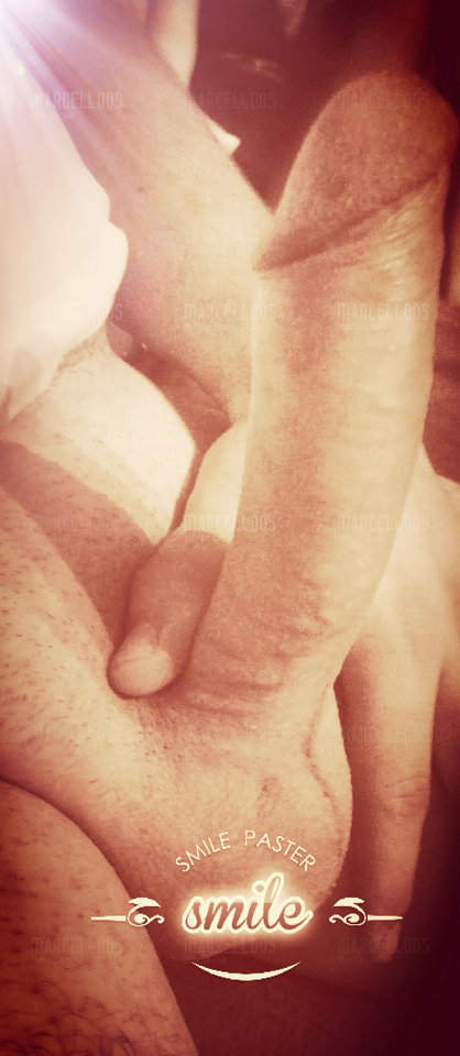 Gotowiutki :) - Marcelloos