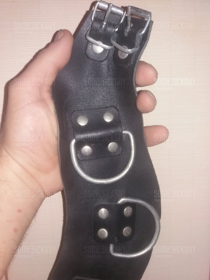 Czas najwyższy wymienić na nową - somesickguy