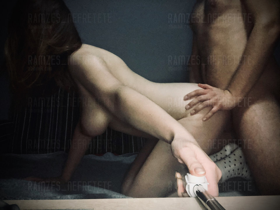 😍 - Ramzes_Nefretete