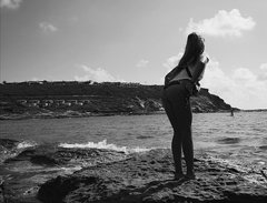 Cyckow nie widać :D