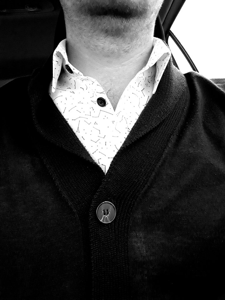 Dzień pracy czas zacząć 😉 - MMwroclove