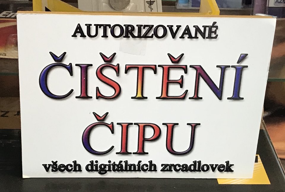 Czeski język 🤣🤣 - Onwemnie
