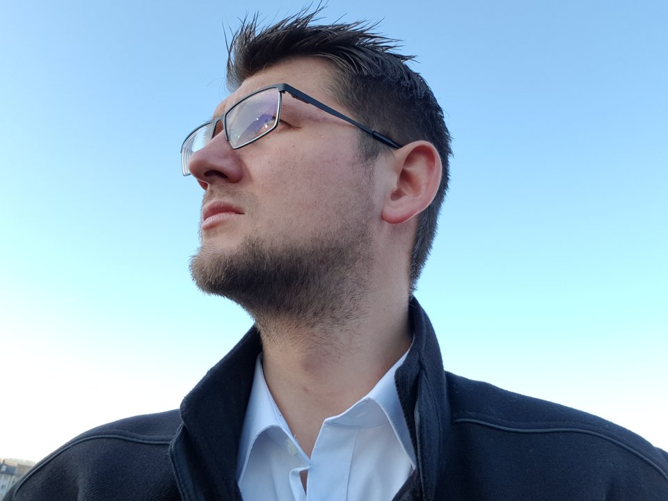 Taki ja :) - AntonioPL89