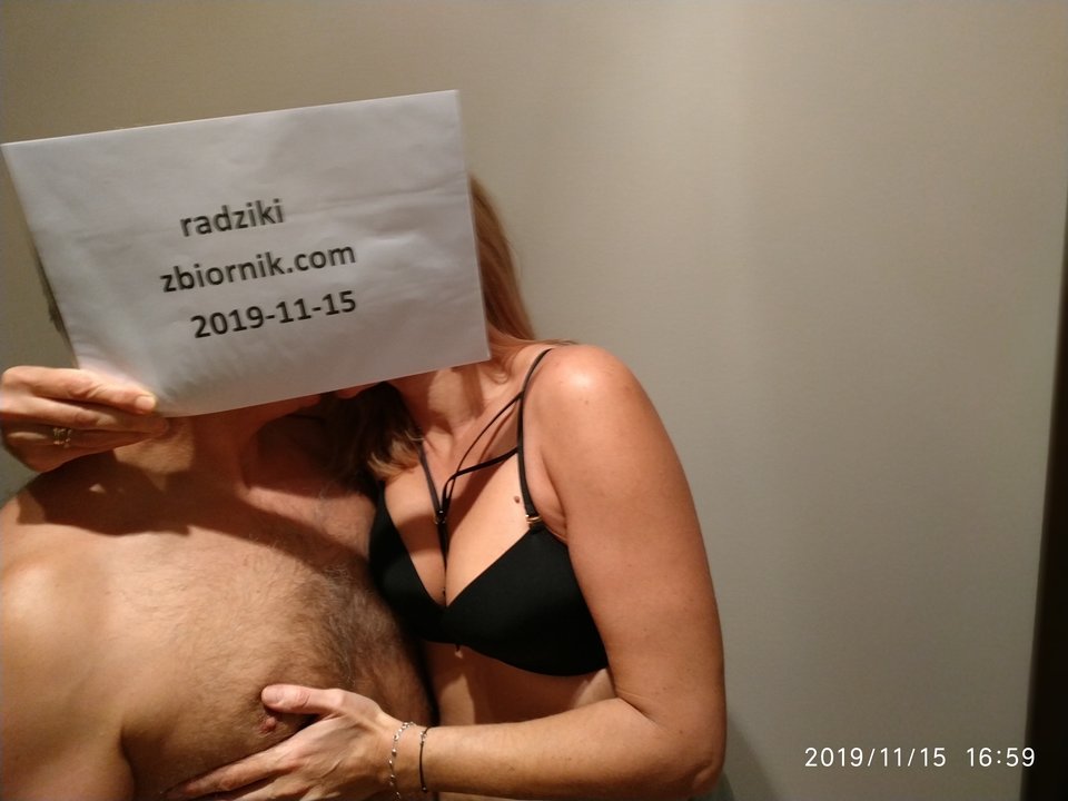 weryfikacja - radziki