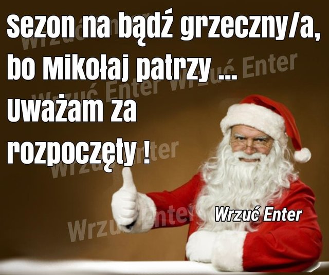 Święta coraz bliżej.jpg - Bev