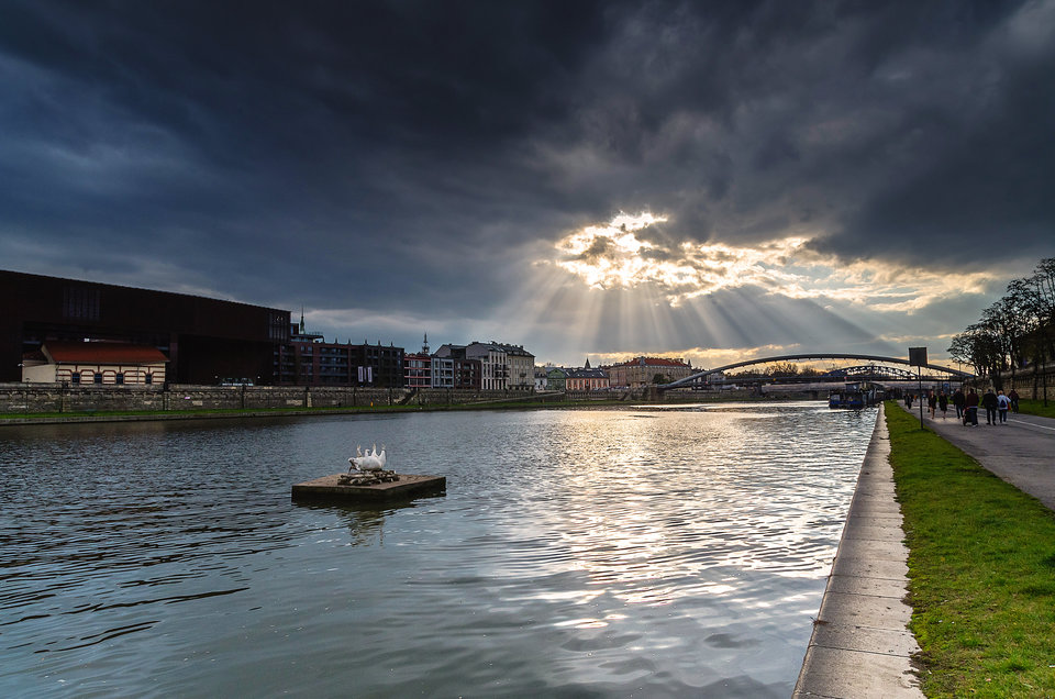 Prawie objawienie - mystic