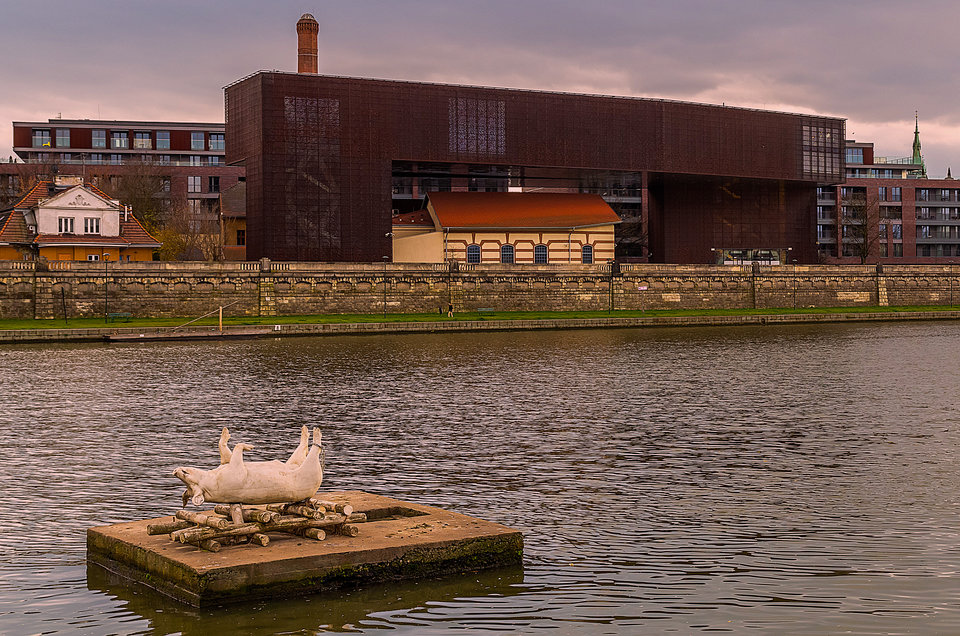 Taki widoczek ;) - mystic