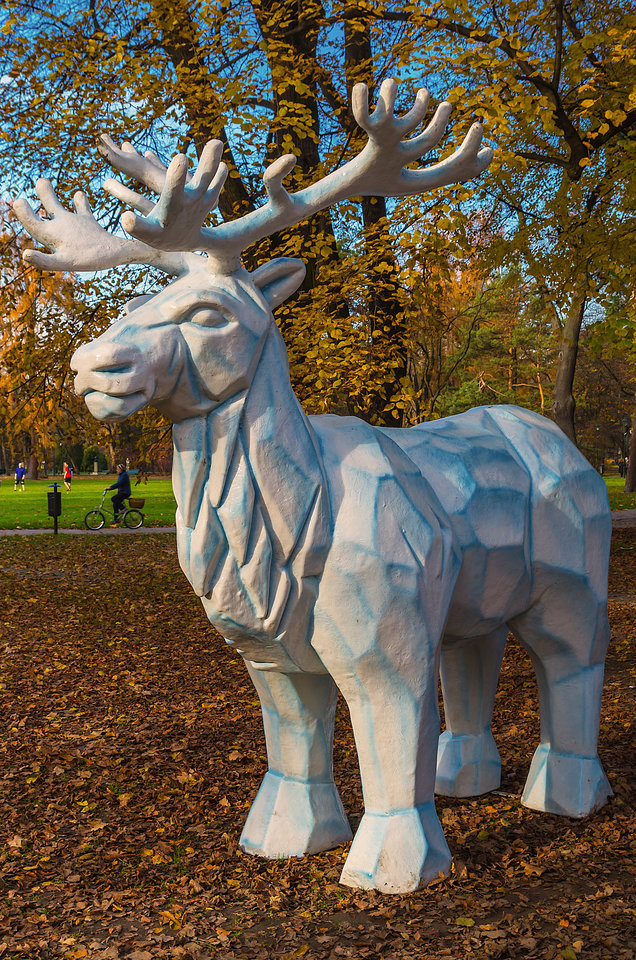 Oczekiwanie na śnieg - mystic