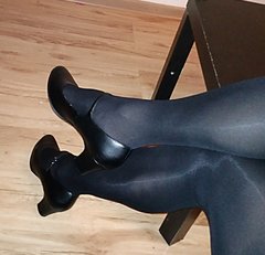 Skromne ale jakże wygodne...