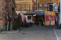 Spacerek Dolnych Młynów 5