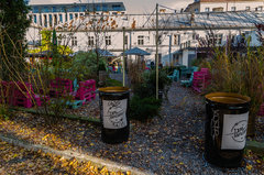 Spacerek Dolnych Młynów 15