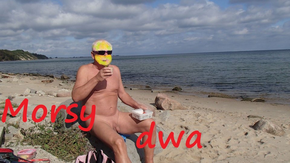 Remanenty. - Morsy_dwa