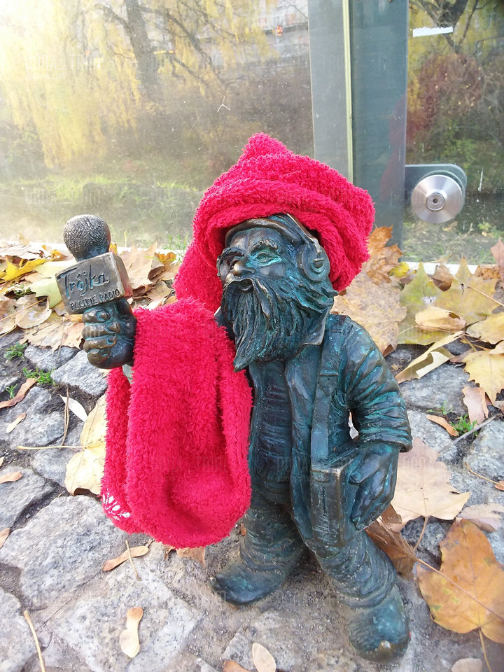 Zaliczony... - Dona_Trim