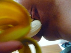 Po masażu Pani zażyczyła sobie dalsze zabawy 