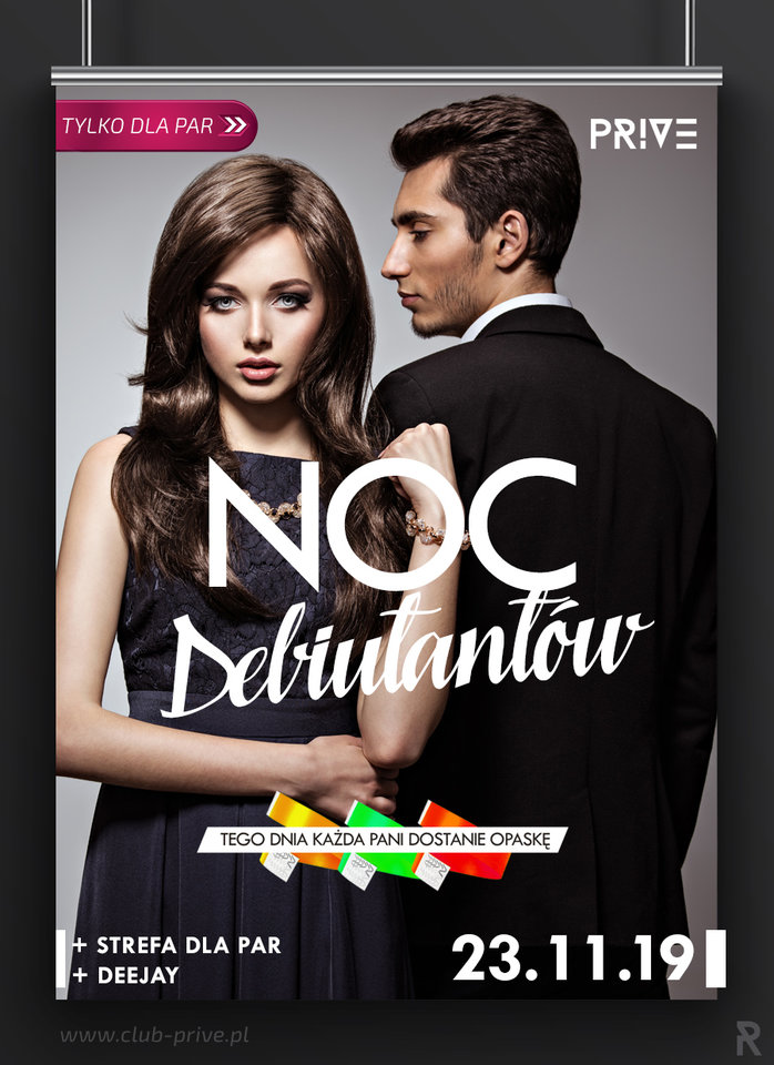 www.club-prive.pl - PriveClub