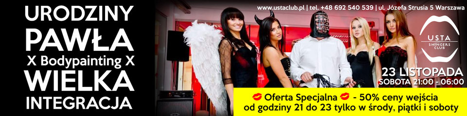www.ustaclub.pl - UstaClub