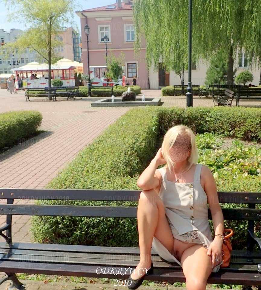 Na spacerze ... - Odkrywcy2010