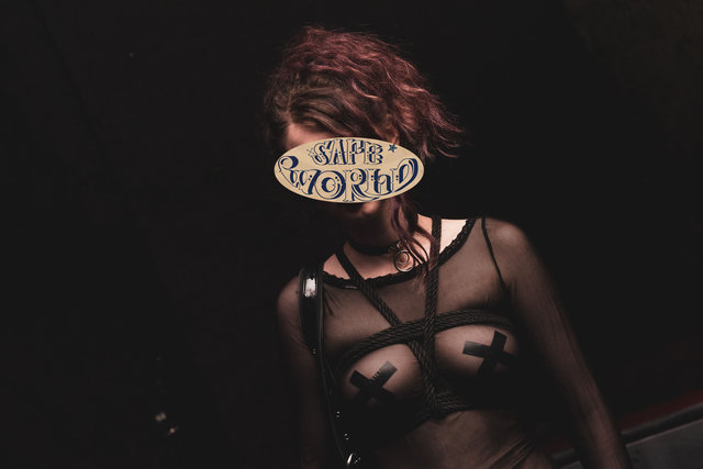 SafeWorld