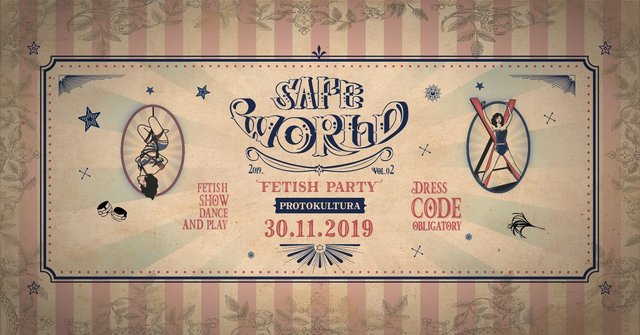 SafeWorld