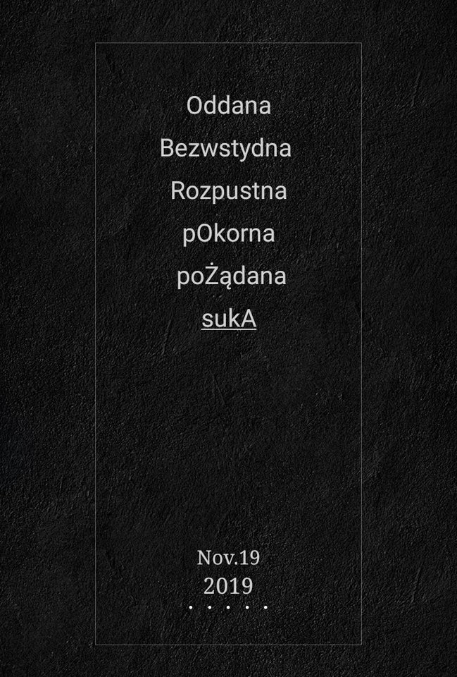 Codziennie.. - Susun