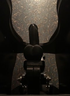 Dumny, ale niecierpliwy...