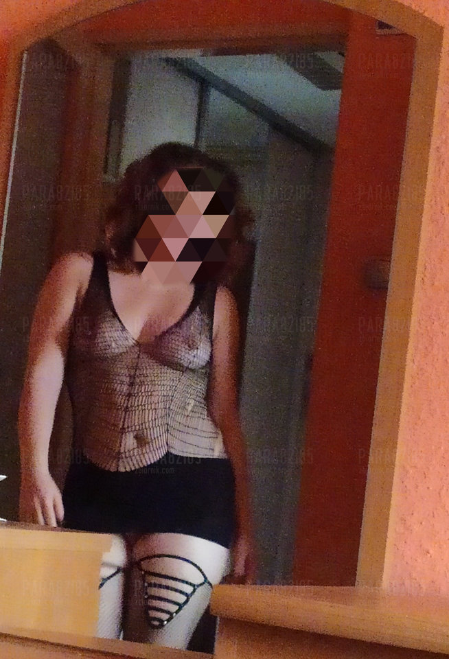 chwilowy zanik prądu ;p - para82i85