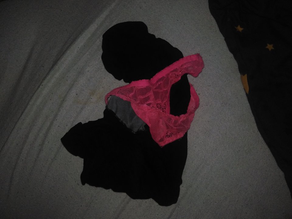 Zestawik od dziewczyny kto chce? - Stopyrajstopy