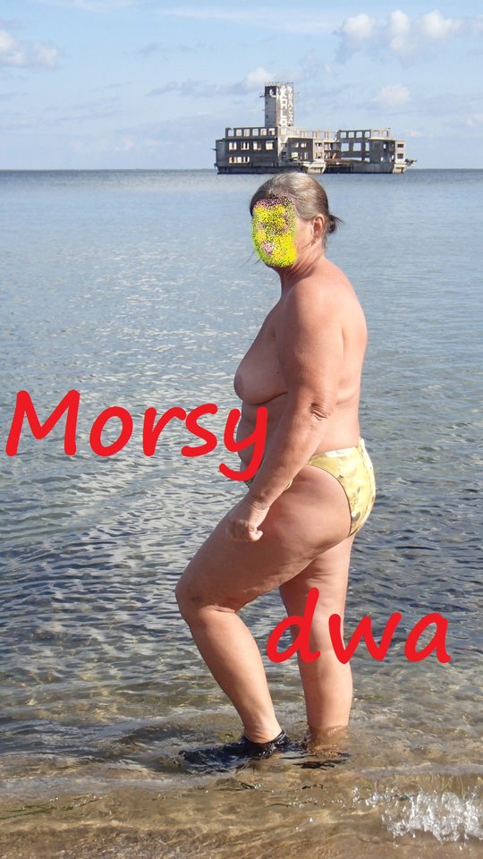 Remanenty. - Morsy_dwa