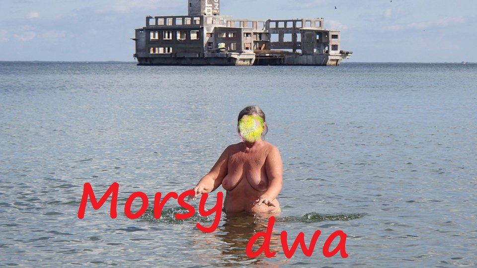 Remanenty. - Morsy_dwa