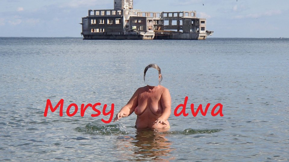 Remanenty. - Morsy_dwa