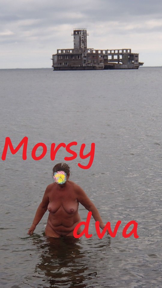 Remanenty. - Morsy_dwa