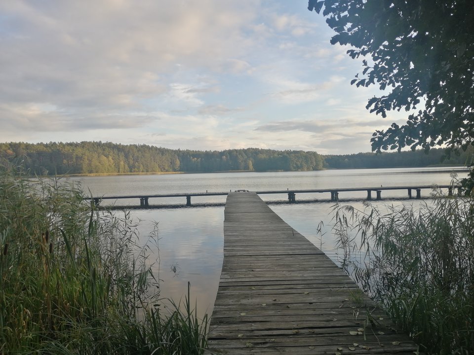 Wspomnienie lata - namietny82wawa