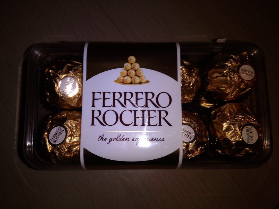 Dla moich dwoch ulubionych przyjaciolek. ;-) - Paul982