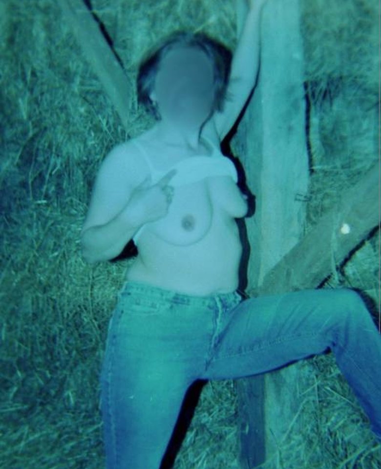 25 lat temu - aga124