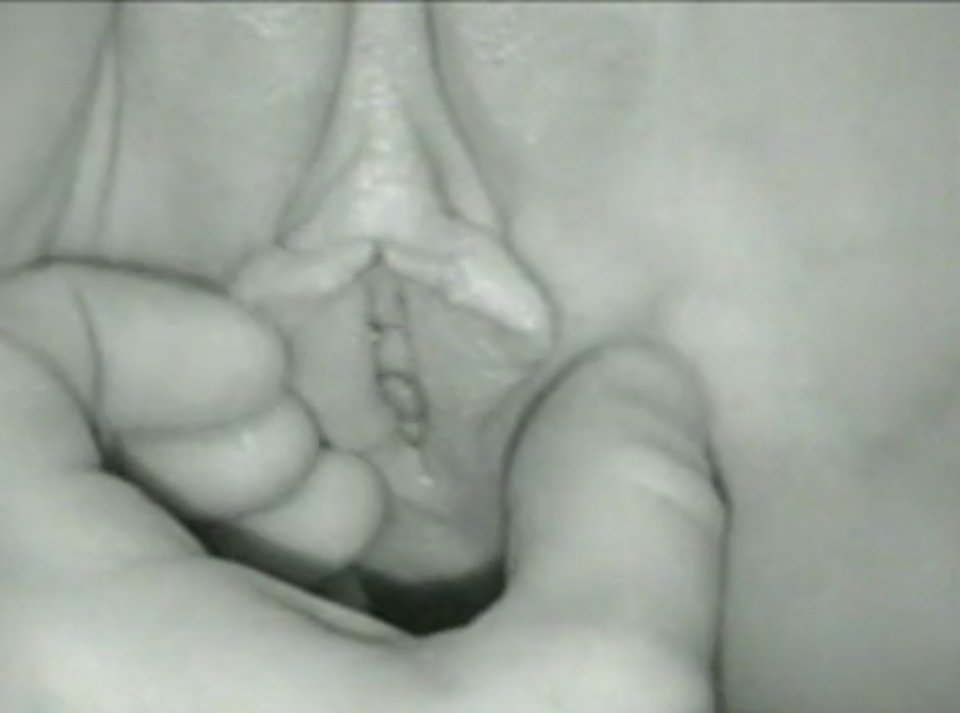 Sprawdza ciasna czy wilgotna? - aga124