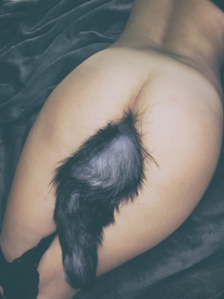 Kici Kici... Bądźmy nie przyzwoici Dziś ! - tak4hecy