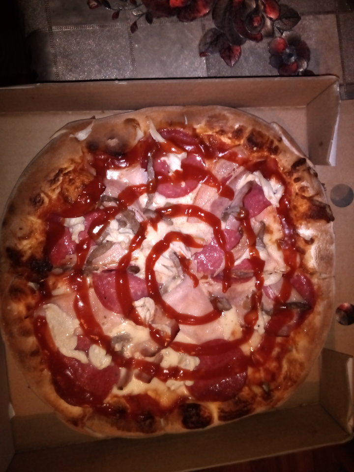 Rozyczko i Ksiezycowa_Nimfo zapraszam do degustacji. ;-) - Paul982