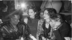 Ta w srodku to Ja ;) kiedyś ...