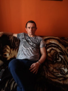 Weekendowy odpoczynek. ;-)