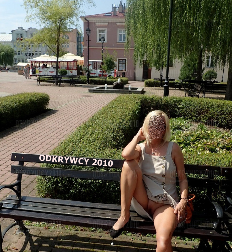 Przepiękny ten ryneczek :) - Odkrywcy2010