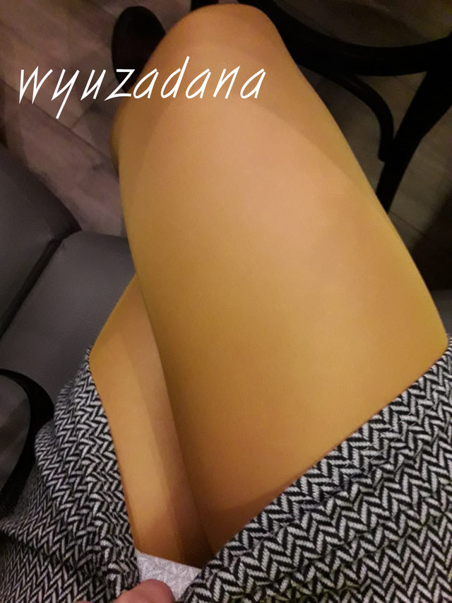 wyuzdanaja