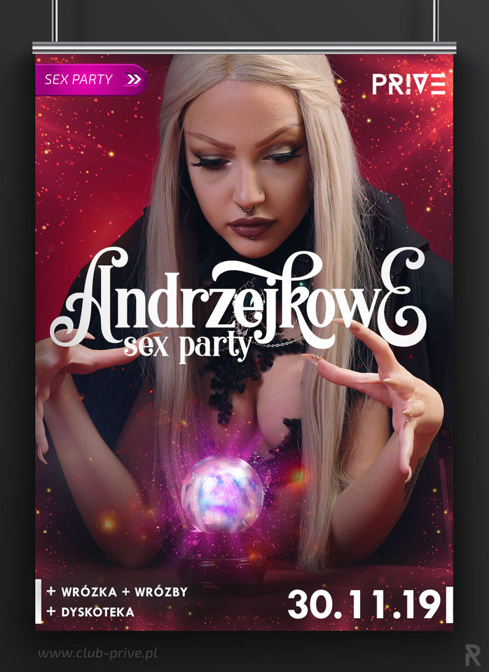 WWW.CLUB-PRIVE.PL - PriveClub
