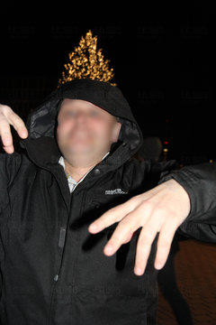 Choinek nadszedł czas.