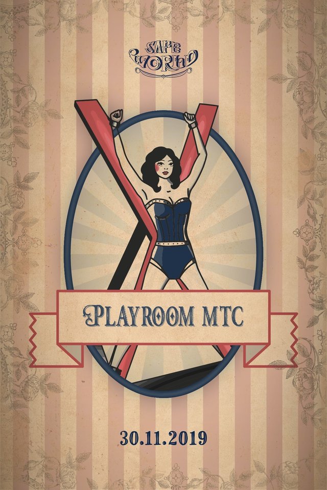 playroom mtc - SafeWorld