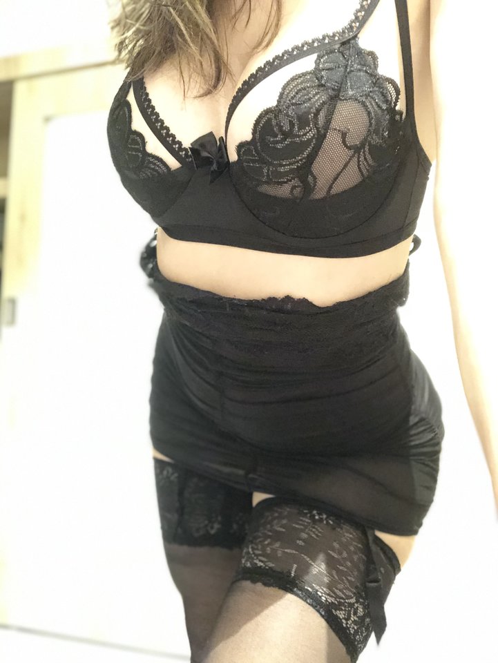 Wieczór z moja cycolina 😀 - NaughtyAngelTheBeast