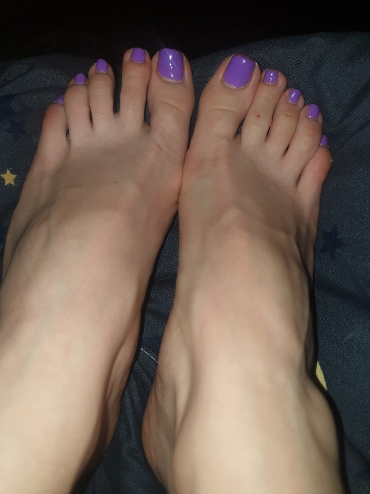 Taki kolorek fajny? - Stopyrajstopy