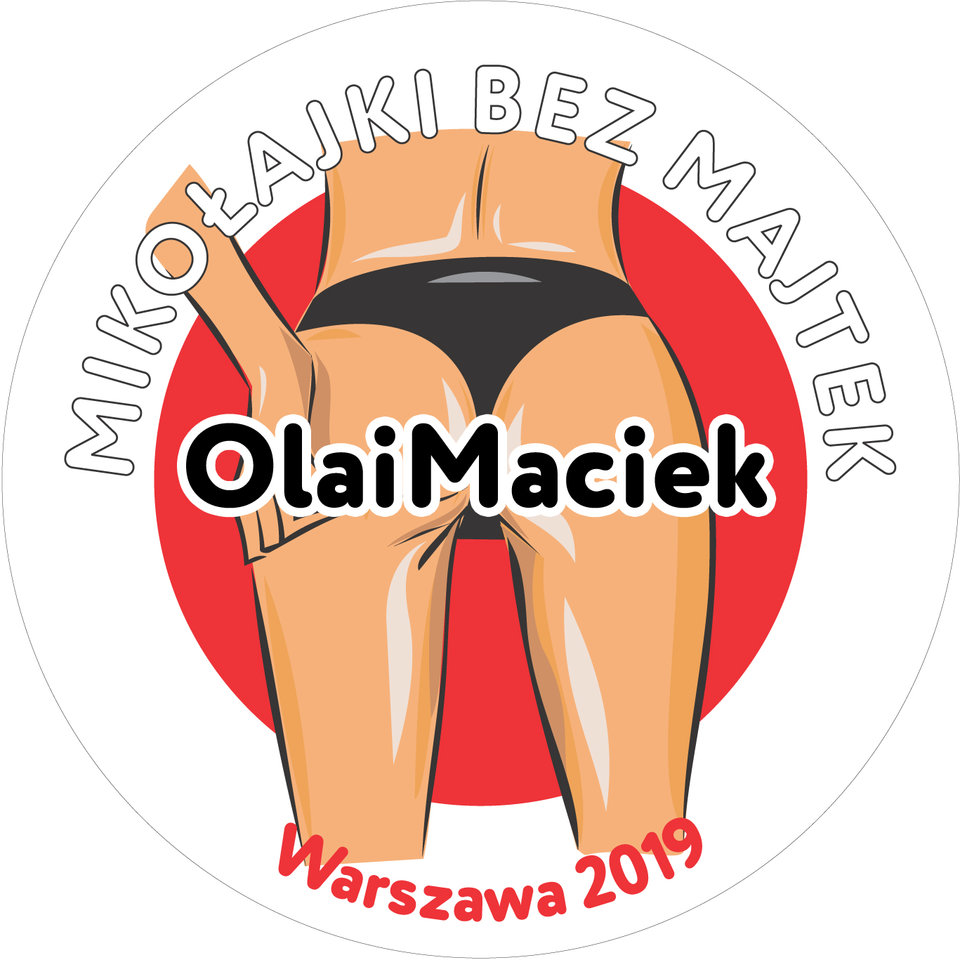 7.12.2019 - OlaiMaciek