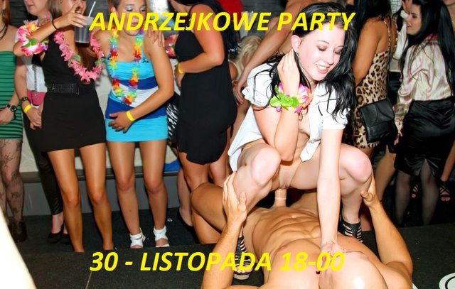 Andrzejkowe party.jpg - bizarriusz_kino