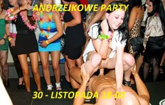 Andrzejkowe party.jpg