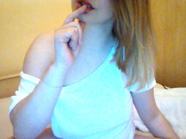 Szaaaa - hotcaroline